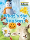 What's the Season? - Book
