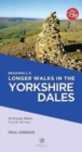 Bradwell's Longer Walks in the Yorkshire Dales - Book