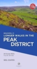 Bradwell's Longer Walks in the Peak District - Book