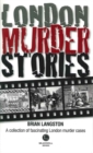 London Murder Stories - Book
