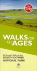 Walks for All Ages the South Downs - Book
