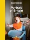 Portrait Of Britain Volume 2 - Book