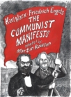 The Communist Manifesto : A Graphic Novel - Book