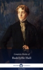 Delphi Complete Works of Radclyffe Hall (Illustrated) - eBook
