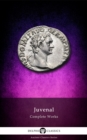 Delphi Complete Works of Juvenal (Illustrated) - eBook