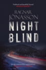 Nightblind - eBook