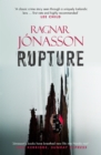 Rupture - eBook