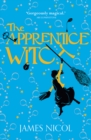 The Apprentice Witch - Book