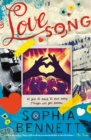 Love Song - eBook