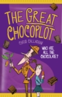 Great Chocoplot - eBook