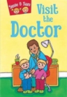 Visit the Doctor - Book