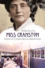 Miss Cranston : Patron of Charles Rennie Mackintosh - Book