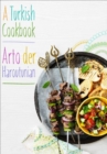 A Turkish Cookbook - eBook