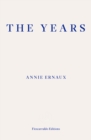 The Years - WINNER OF THE 2022 NOBEL PRIZE IN LITERATURE - Book