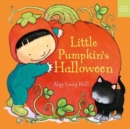 Little Pumpkin's Halloween - Book