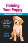 Training Your Puppy - eBook