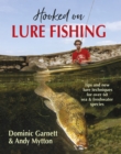 Hooked on Lure Fishing - Book