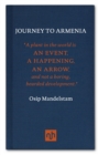 Journey to Armenia - eBook