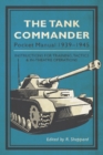 The Tank Commander Pocket Manual : 1939-1945 - eBook