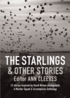 The Starlings & Other Stories - eBook