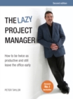 The lazy project manager, second edition - eBook