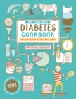 Type 1 and Type 2 Diabetes Cookbook : Low carb recipes for the whole family - Book