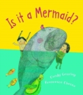Is it a Mermaid? - Book