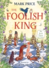 The Foolish King - eBook