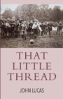 That Little Thread - Book