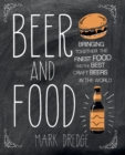 Beer and Food - eBook