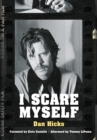 I Scare Myself : A Memoir - eBook
