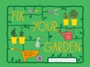 Fix Your Garden - eBook
