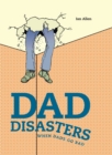 Dad Disasters - eBook