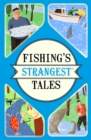 Fishing's Strangest Tales - eBook