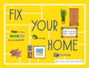 Fix Your Home - eBook