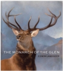 Monarch of the Glen - Book