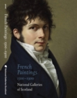 French Paintings 1500–1900 - Book