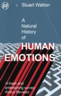 A Natural History of Human Emotions - eBook