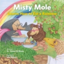 Misty Mole and the Eating Adventure - Book