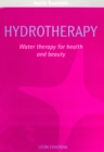 Hydrotherapy - eBook