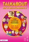 Talkabout Sex and Relationships 2 : A Sex Education Programme - Book