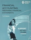 Financial Accounting: Preparing Financial Statements Tutorial - Book