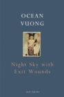 Night Sky with Exit Wounds - Book