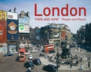 London Then and Now(R) - eBook