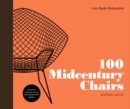 100 Midcentury Chairs - eBook