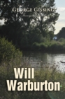 Will Warburton - eBook
