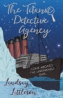 The Titanic Detective Agency - Book