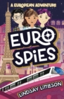 Euro Spies - Book