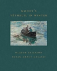 Monet's Vetheuil in Winter - Book