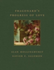 Fragonard's Progress of Love - Book